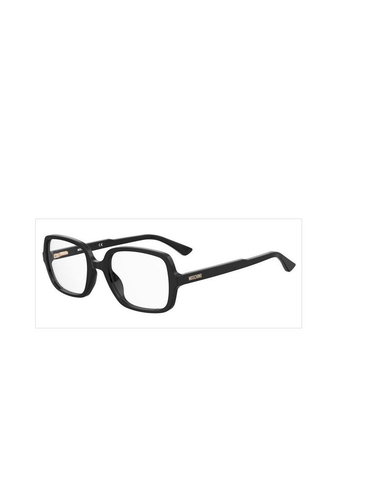 MOSCHINO Eyeglasses Model MOS604 Color 807/20 Size 54 mm