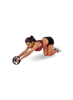 BODY SCULPTURE Exercise Wheel  - Image 2