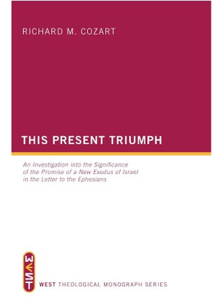 This Present Triumph (5) - pzsku/Z22A6C79EB96D6BAF06C0Z/45/1747996866/b321e2fd-c9be-40c8-a152-c2058316edf0