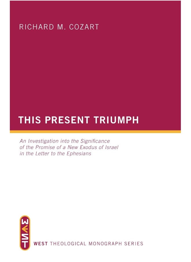 This Present Triumph (5) 