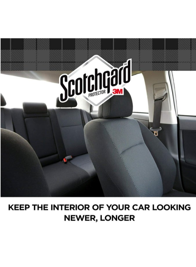 Scotchgard درع الماء لقمصان السيارات والسجاد من سكوتشغارد - 10 أونصات (283 جرام) - Image 5