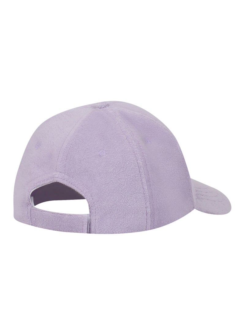 Beatrix Terry Cap Lilac Color  - Image 3