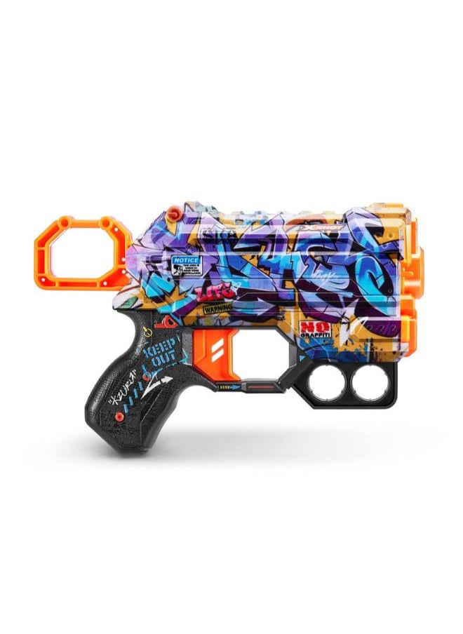 X-Shot Zuru X-Shot - Excel Skin Menance - Spray Tag N 