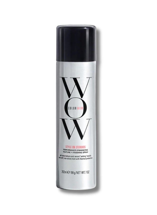 Color Wow Style On Steroids Performance Enhancing Texture Spray 262ml - Image 1
