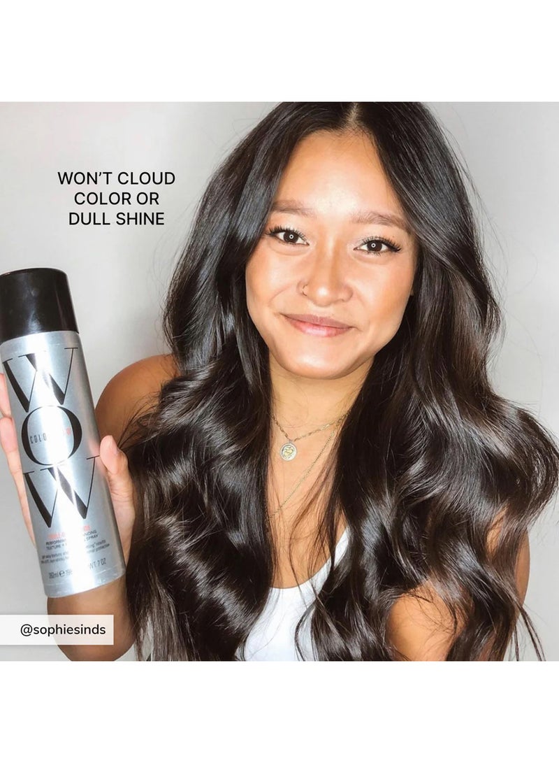 Color Wow Style On Steroids Performance Enhancing Texture Spray 262ml - Image 3
