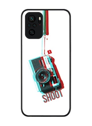 Rugged Black edge case for Xiaomi Poco M5s Slim fit Soft Case Flexible Rubber Edges Anti Drop TPU Gel Thin Cover - Shoot - pzsku/Z22A7229D98C9527EAD6BZ/45/_/1714742455/e3731aed-d1b1-4948-9dcb-faddf11c9d47