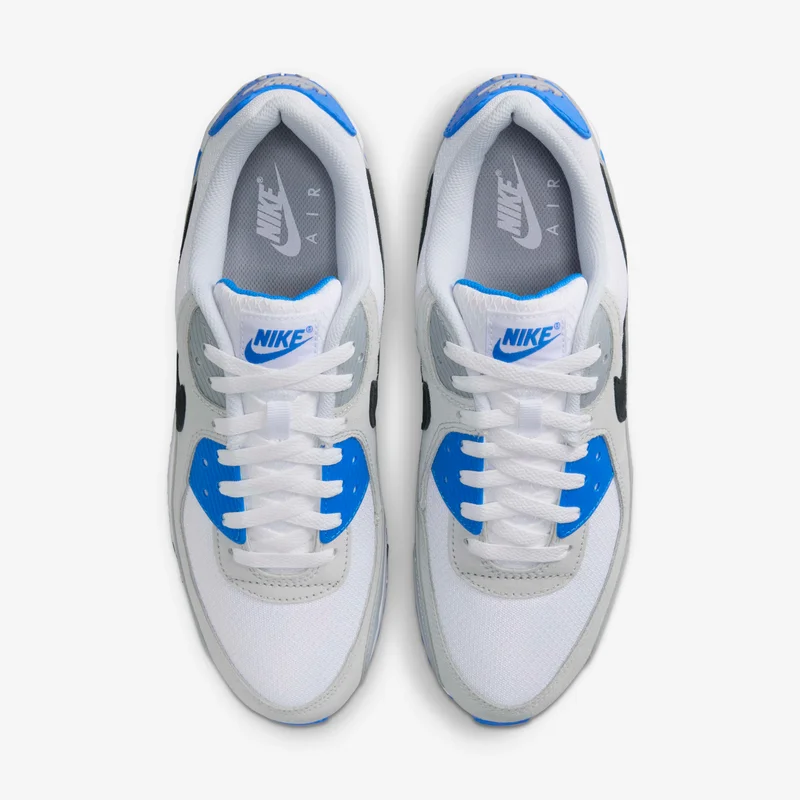 Nike Men's Air Max 90 Shoes