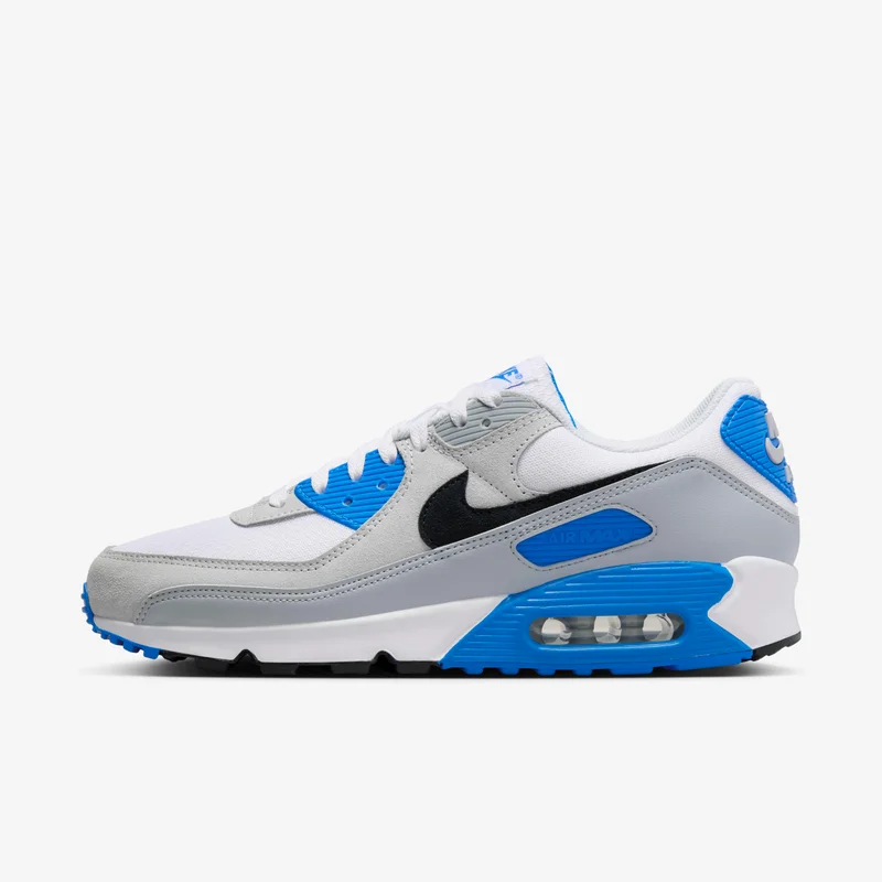 Nike Men's Air Max 90 Shoes