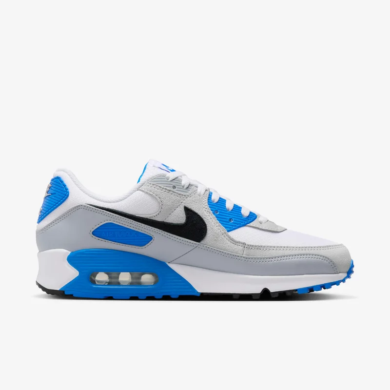Nike Men's Air Max 90 Shoes