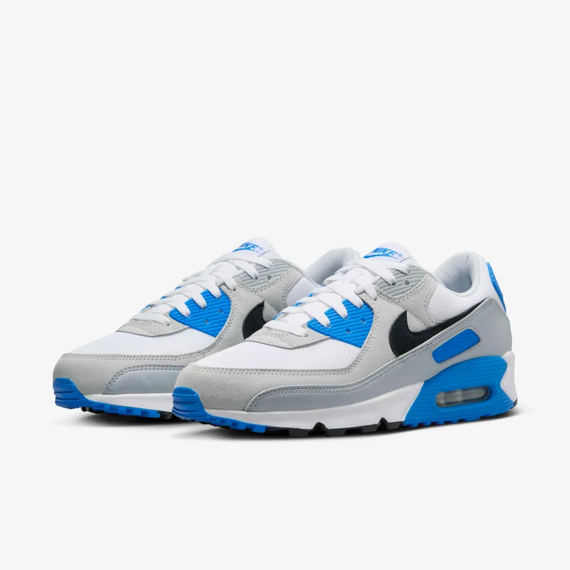 Nike Men's Air Max 90 Shoes