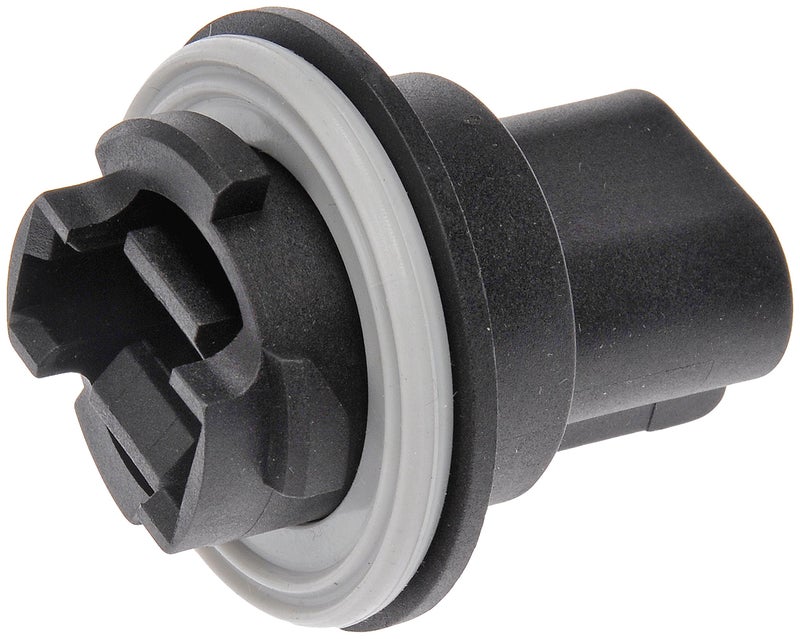 Dorman 645-504 Parking Light Bulb Socket Compatible with Select Jeep Models - Image 2
