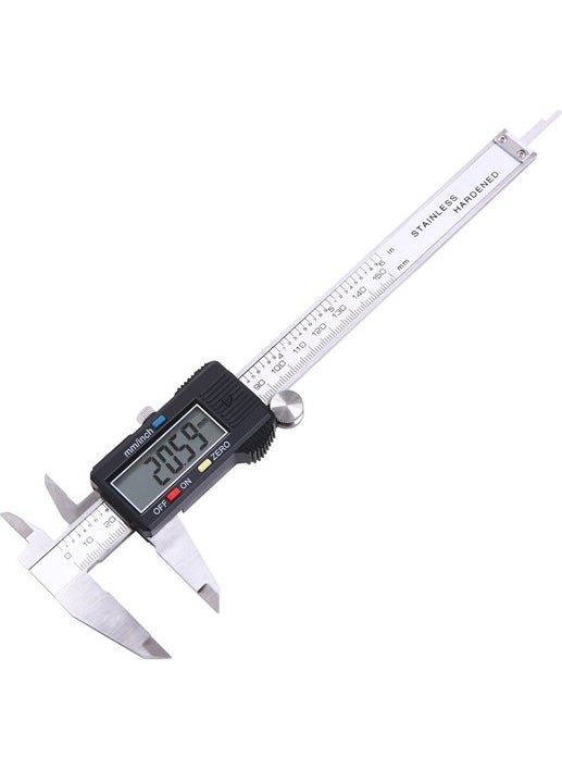 BMI Digital Caliper 150 mm 