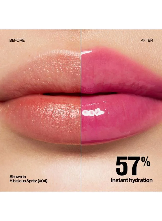Revlon  Glimmer Lip Treat Balm + Mask 002 Marshmallow Dreams for Women | Best Price UAE