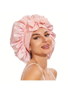 MX Medium Single-layer Ribbons - Coral Pink