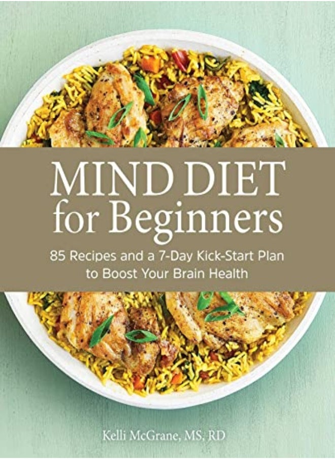 MIND DIET FOR BEGINNERS 