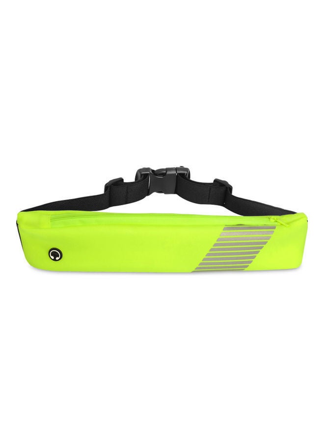 NIBEMINENT Multifunctional Waist Bag 32x9cm - Image 1