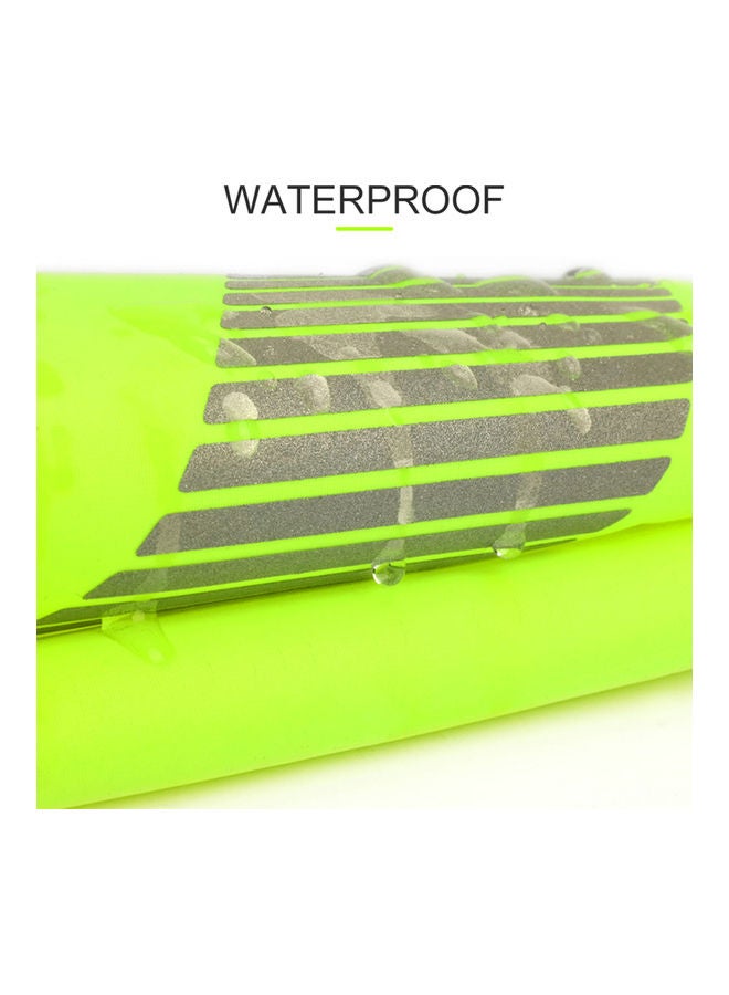 NIBEMINENT Multifunctional Waist Bag 32x9cm - Image 5