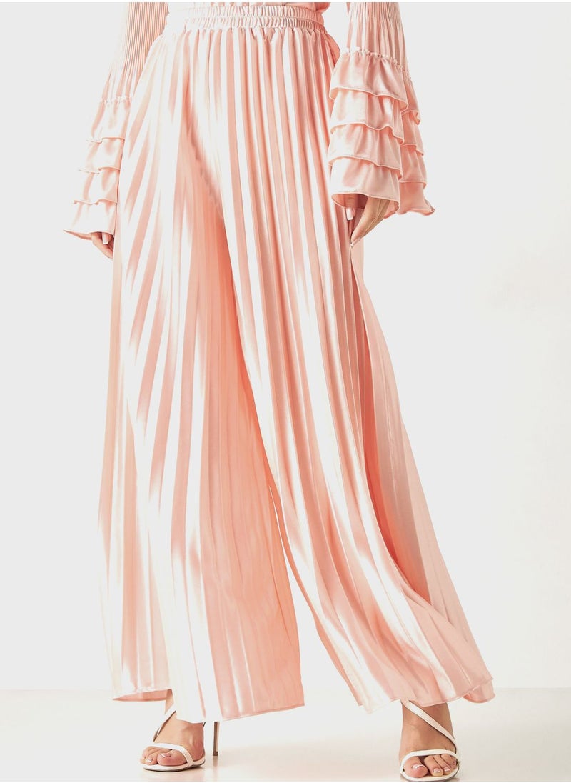 2Xtremz - Wide Leg Pants - Image 1