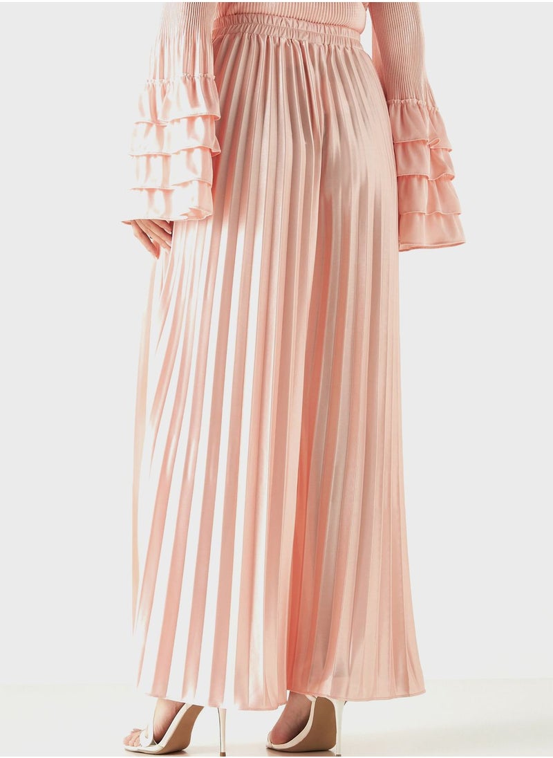 2Xtremz - Wide Leg Pants - Image 1