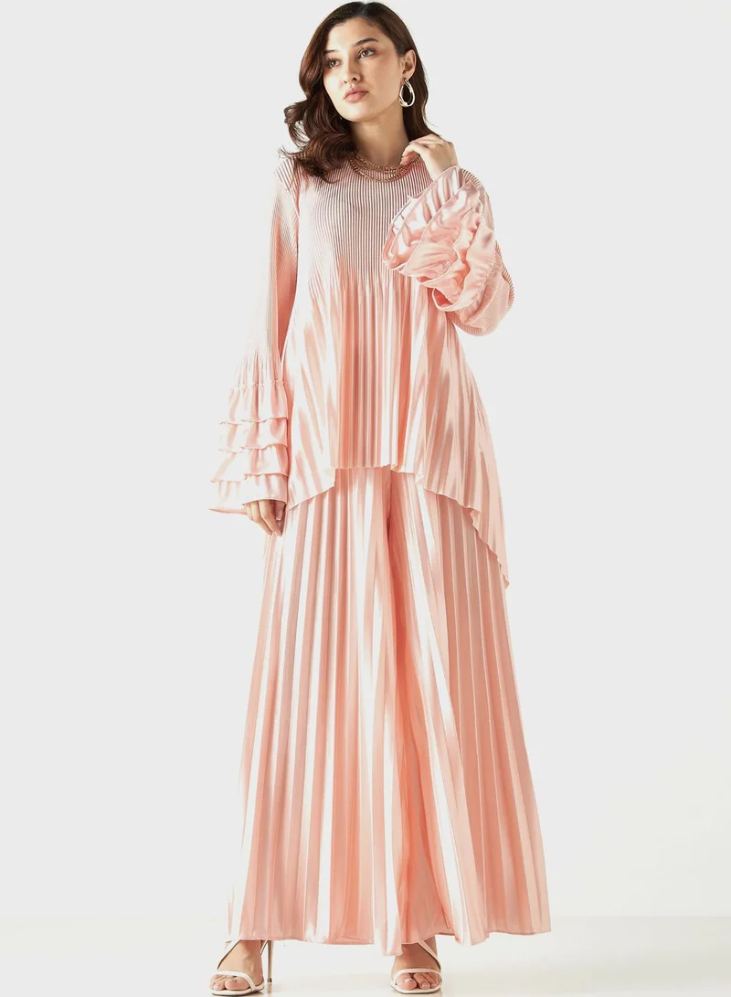 2Xtremz Wide Leg Pants