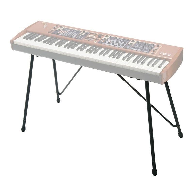 Nord Keyboard Stand for the Stage 76 and Stage 88 Piano and C1 Combo Organ