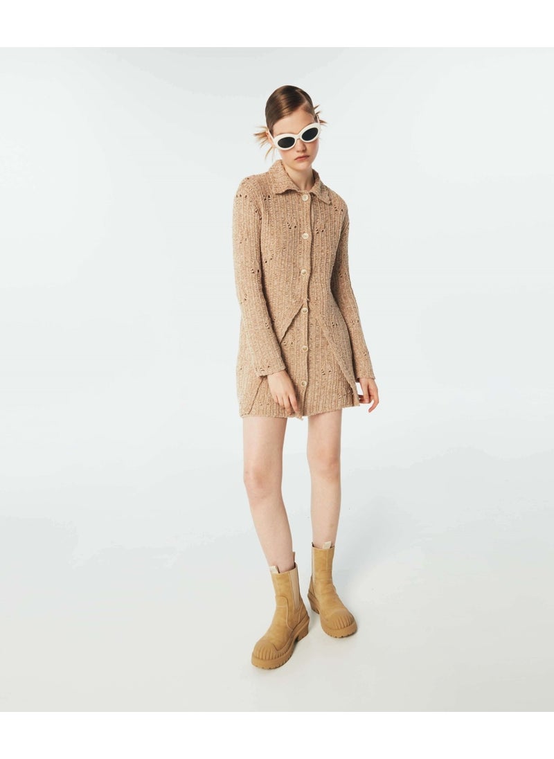 Twist - Chenille dress TW6220002229023 - Image 1