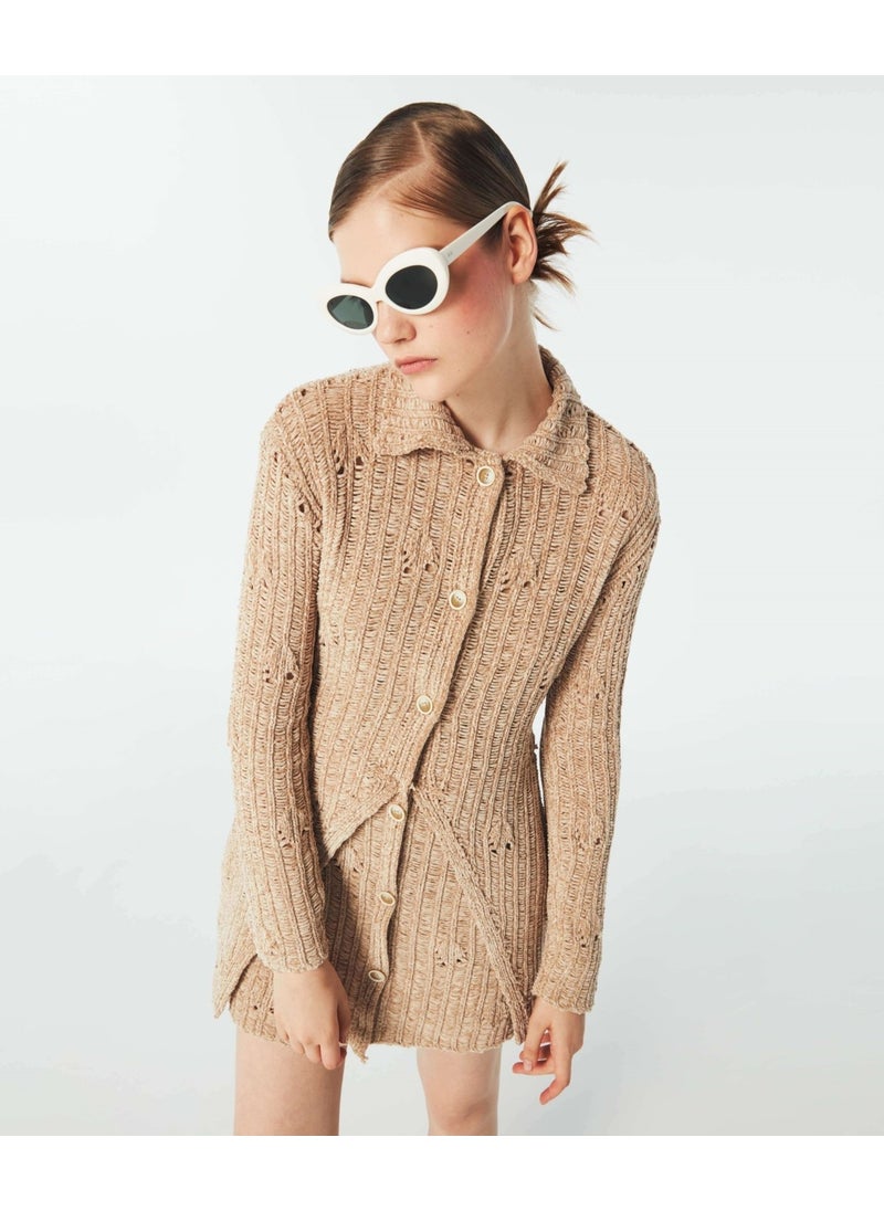 Twist - Chenille dress TW6220002229023 - Image 1