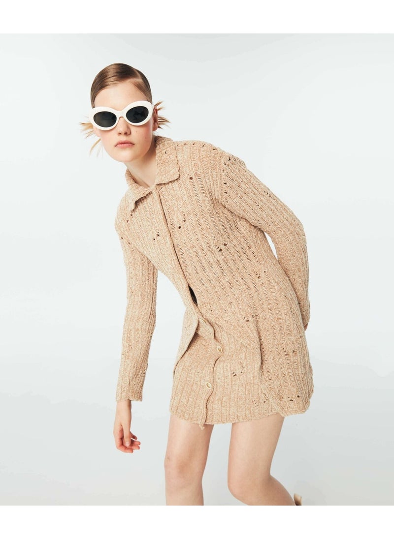 Twist - Chenille dress TW6220002229023 - Image 1