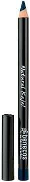 Benecos Benecos Natural Kajal Eyes Contour Pencil Organic Night Blue  - Image 1