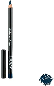 Benecos Benecos Natural Kajal Eyes Contour Pencil Organic Night Blue  - Image 2