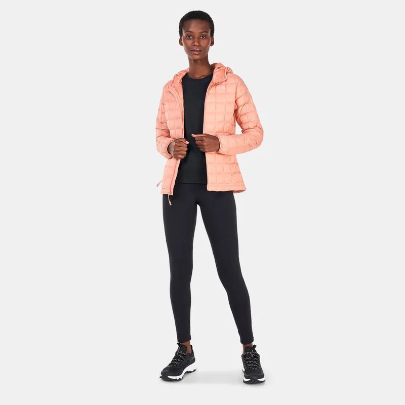 THE NORTH FACE Women’s ThermoBall™ Eco 2.0 Jacket