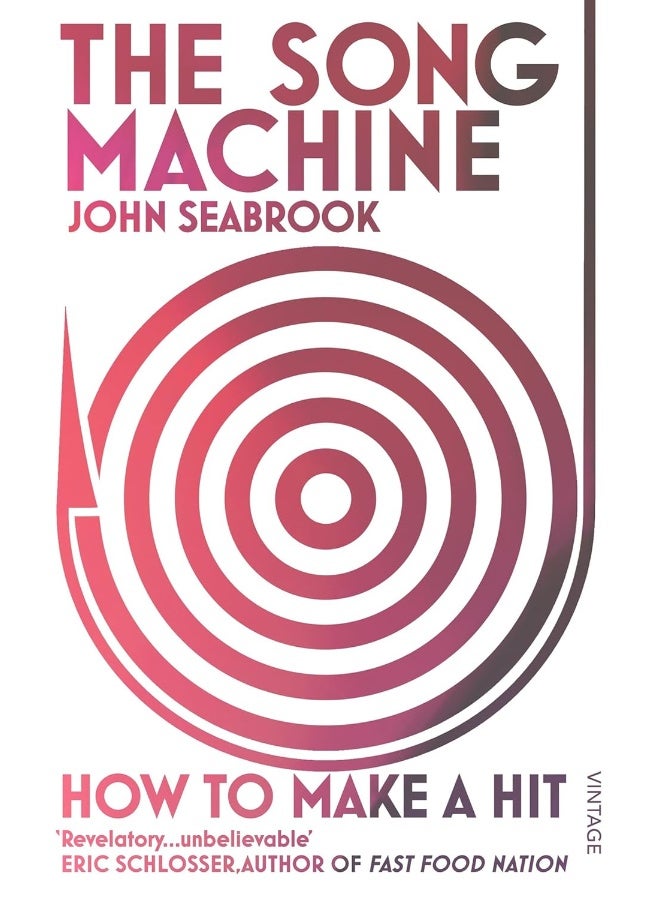 The Song Machine: How to Make a Hit - Image 1