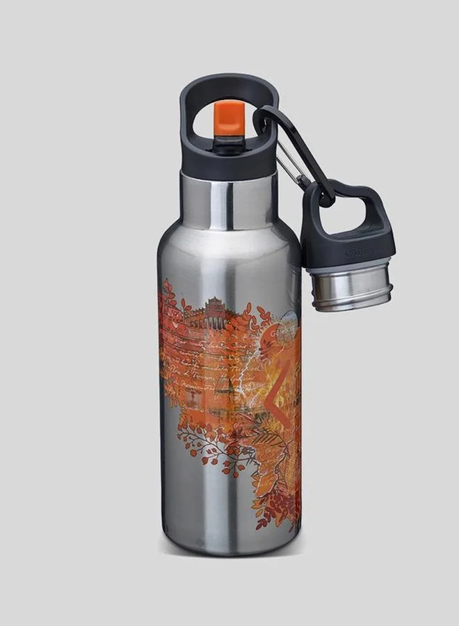 نالجين تيمب فلاس وزدم سعة 0.5 لتر فاير