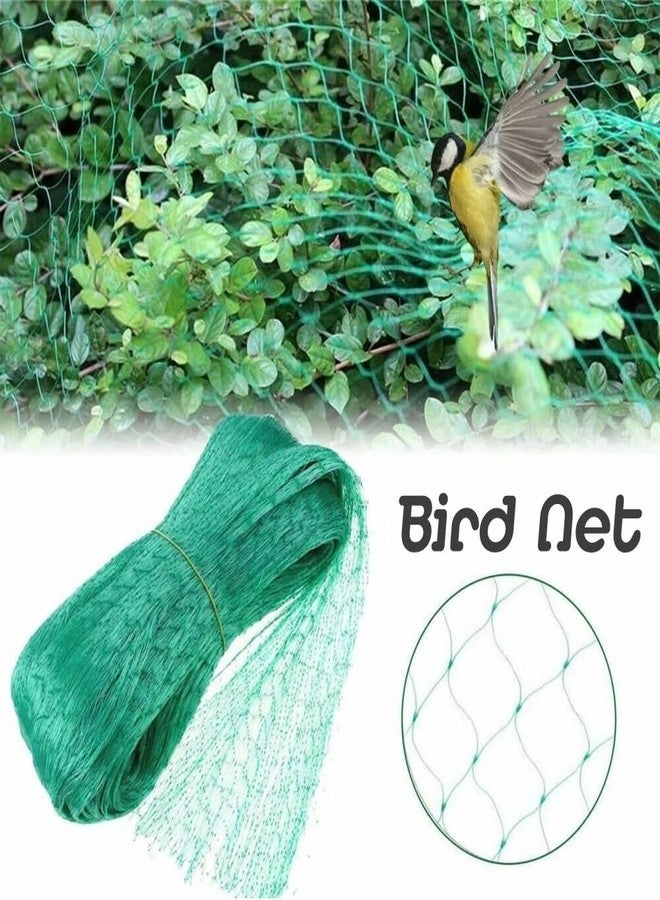 JK-GMTE A-Frame Metal Garden Trellis Set for Raised Bed for Climbing Plants Outdoor-Detachable Cucumber Climbing Trellis with Net Clips-Garden for Cucumber Flowers Vegetables - Image 5