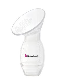Silicone Breast Pump With Stopper