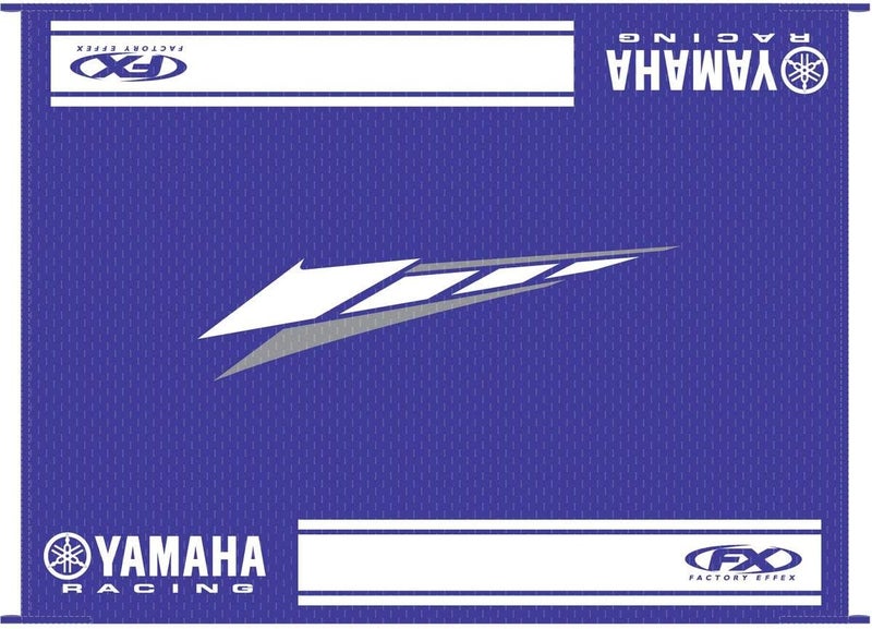 Yamaha RV MAT