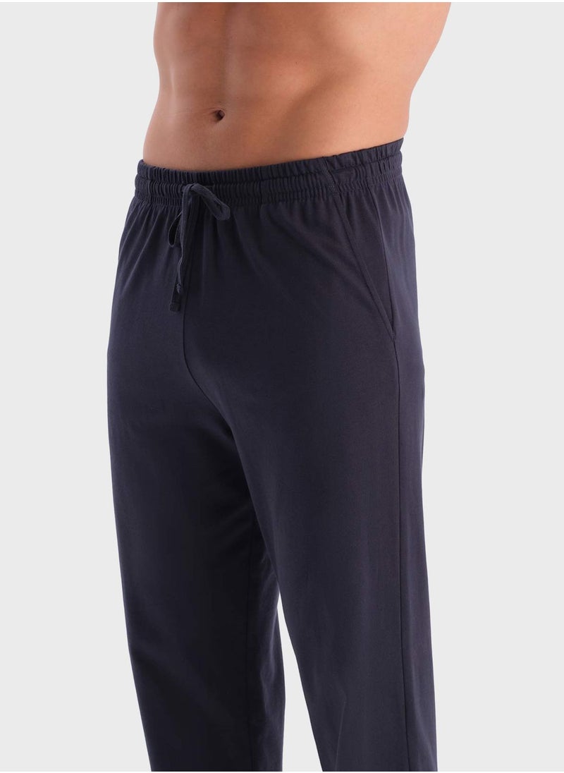 dagi - Nightwear T-Shirt & Trouser Set - Image 1