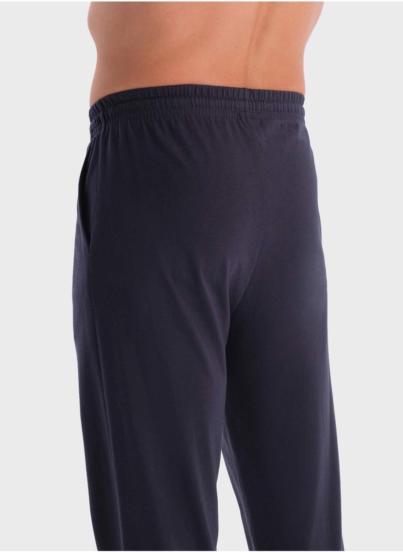 dagi - Nightwear T-Shirt & Trouser Set - Image 1