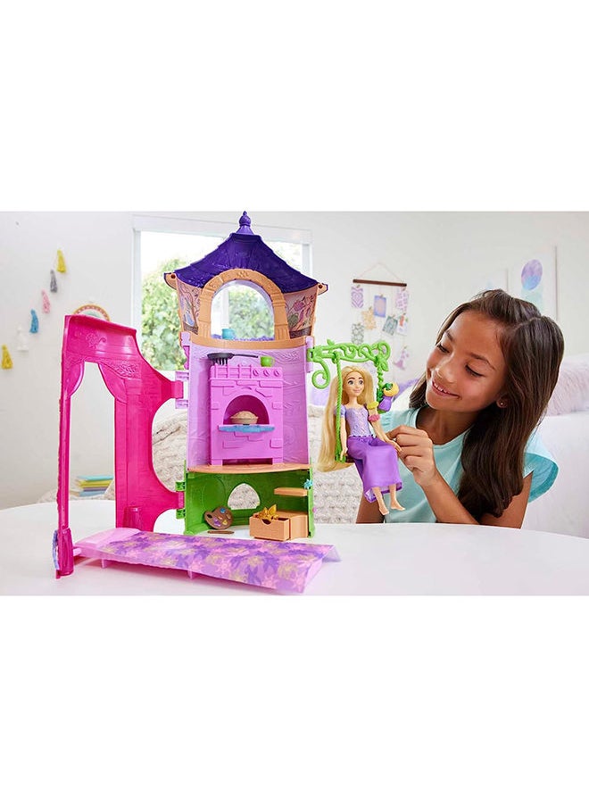 Disney Princess Rapunzel'S Tower - pzsku/Z22A8DC7B03AEA1E61F12Z/45/_/1687408076/5643257f-71ab-467b-ac87-172cfc122f6d