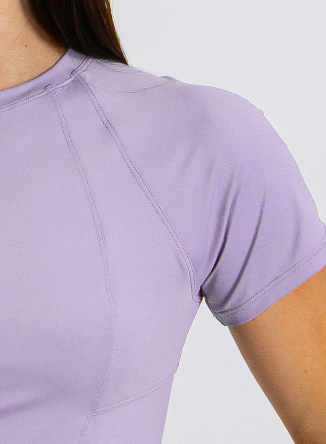 شايبس SOFT CROP TOP