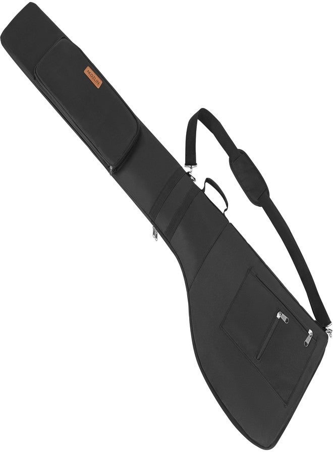 AKOZLIN Golf Clubs Carry Bag 8-10 Lightweight Foldable Travel Sunday Golf Case with Strap Waterproof Sunday Bag - Image 1
