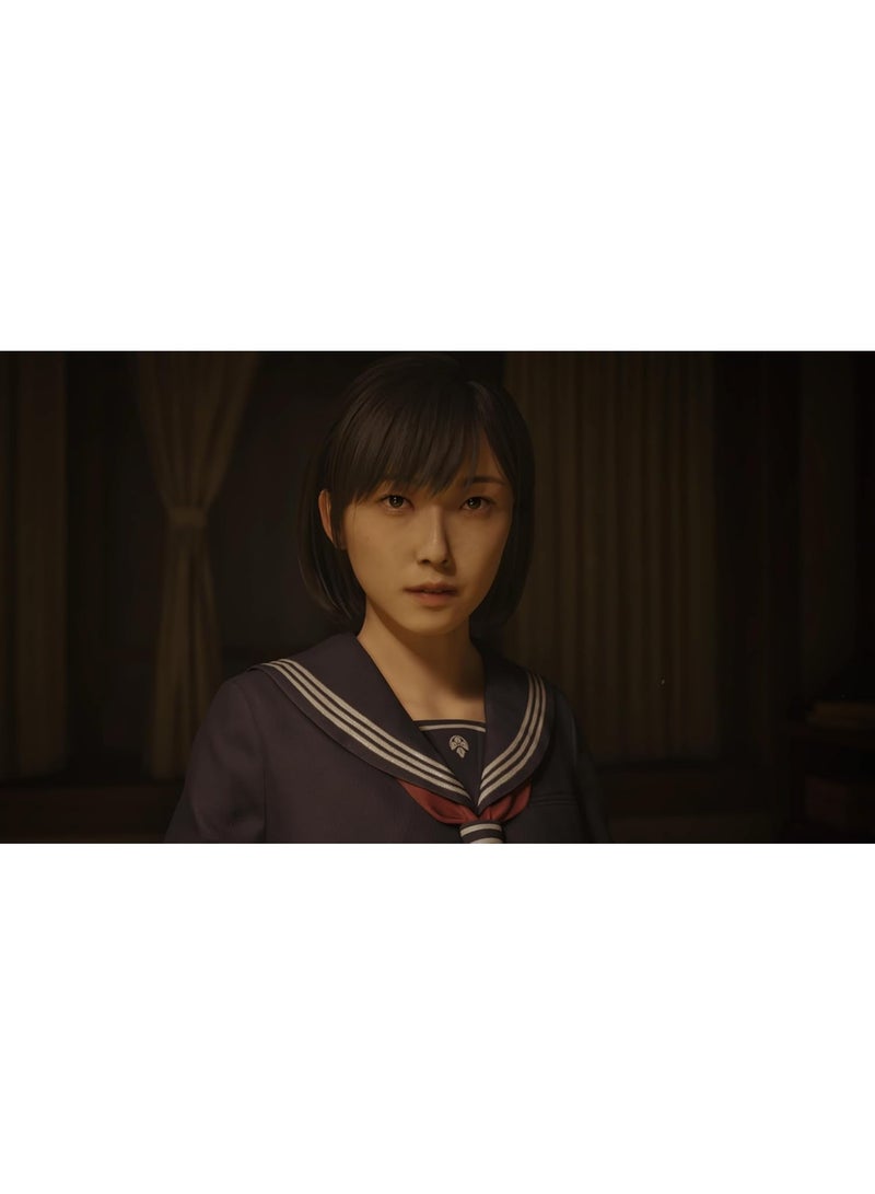 Konami Silent Hill f Day One Edition - PlayStation 5 (PS5) - playstation_5_ps5 - Image 1