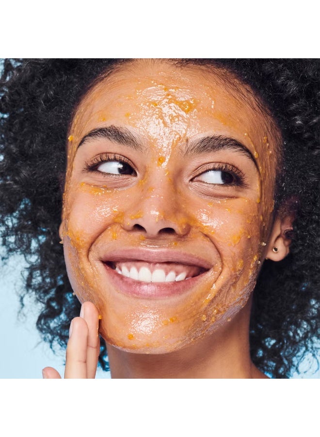 Fresh Vitamin Nectar Glow Face Mask 100ml - Image 3