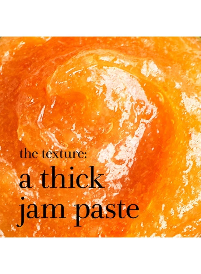 Fresh Vitamin Nectar Glow Face Mask 100ml - Image 4