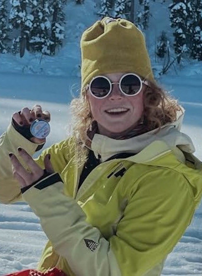 Dermatone Skin Protector w/Zinc | Skin Balm for Face & Lips | Barrier Cream for Sun, Wind & Cold | SPF 30 Zinc Sunscreen | Moisturize, Heal & Repair Dry Skin, 0.5 oz - Image 4