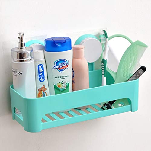 Dayalu Plastic Bathroom Shelf Soap Dish - Image 1