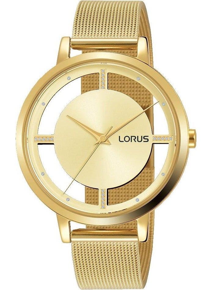 LORUS - RG290PX9 Women's Wristwatch - Image 1