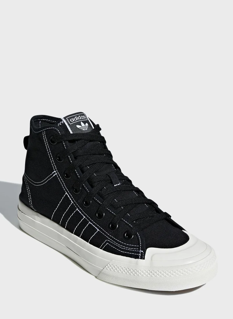adidas Originals Nizza Hi Rf