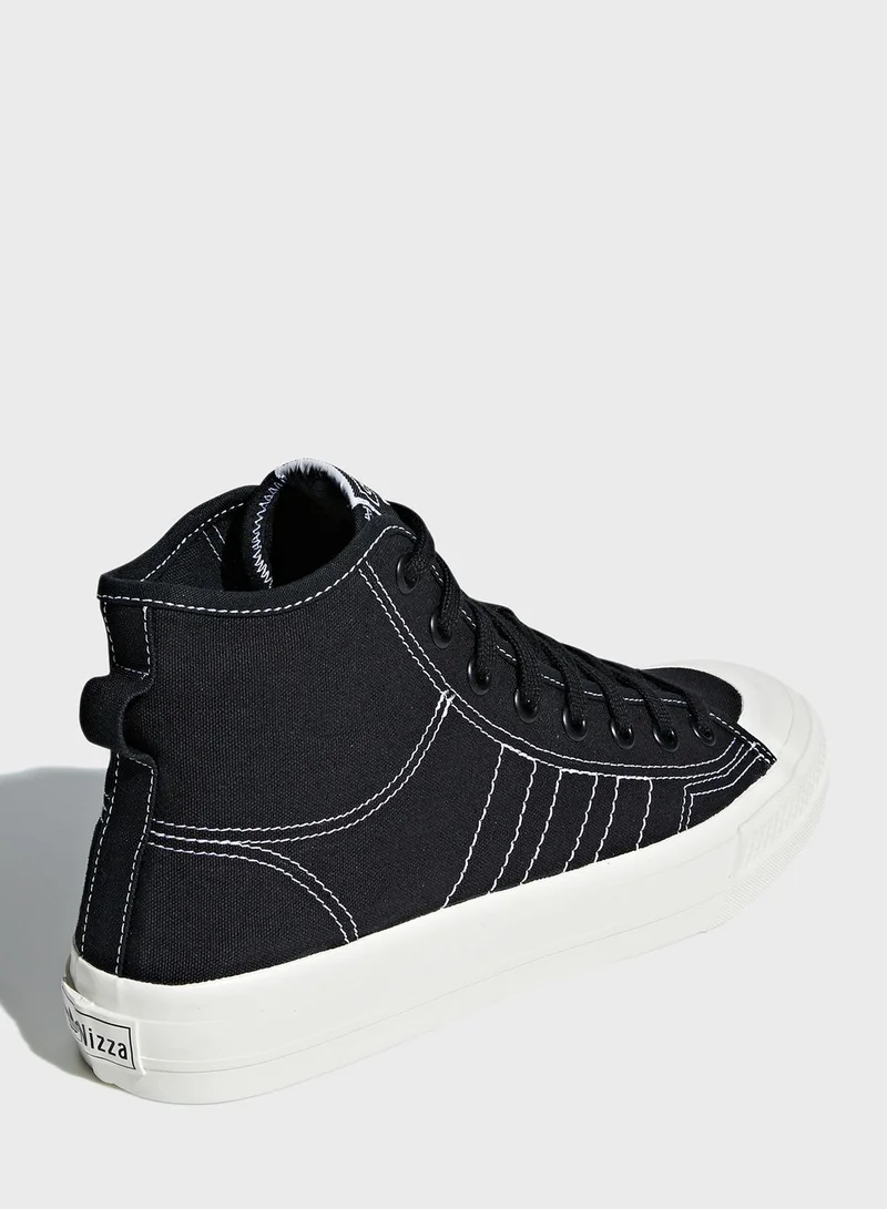 adidas Originals Nizza Hi Rf