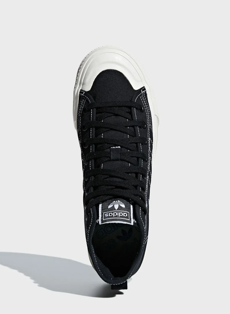 adidas Originals Nizza Hi Rf